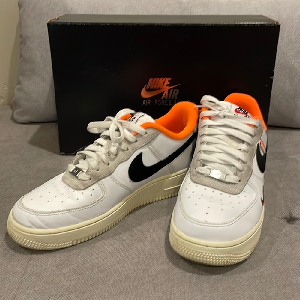 Nike Air Force 1 Shoes